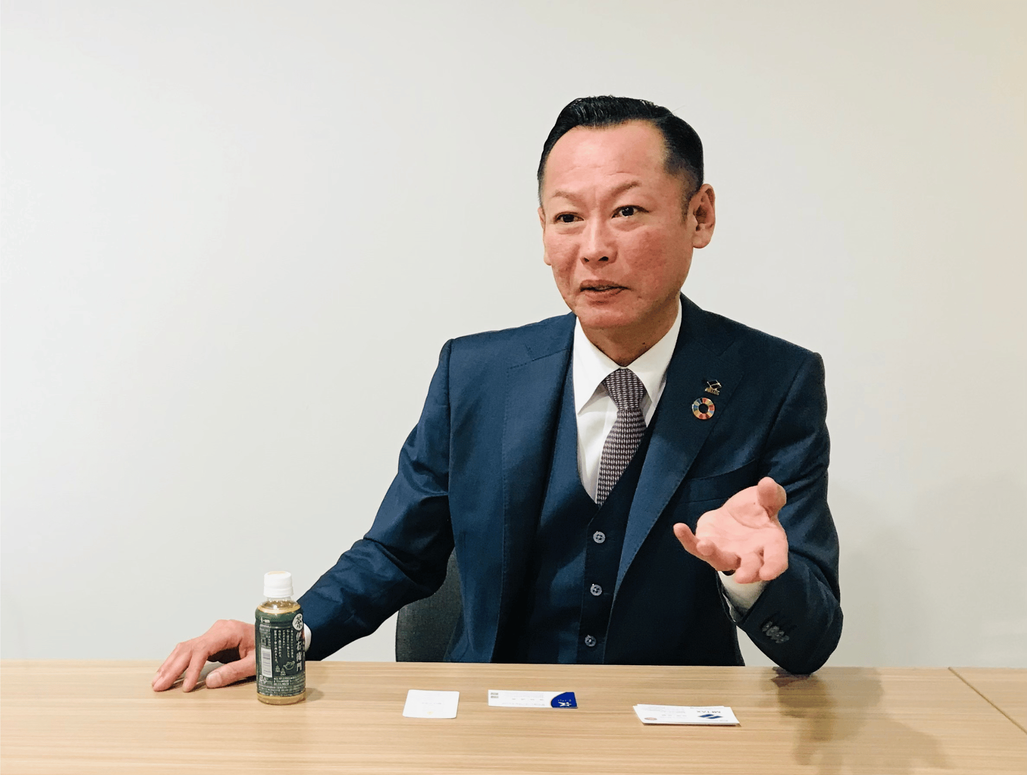 きらぼしコンサルティング 役員, きらぼしコンサルティング セミナー – QOIRG