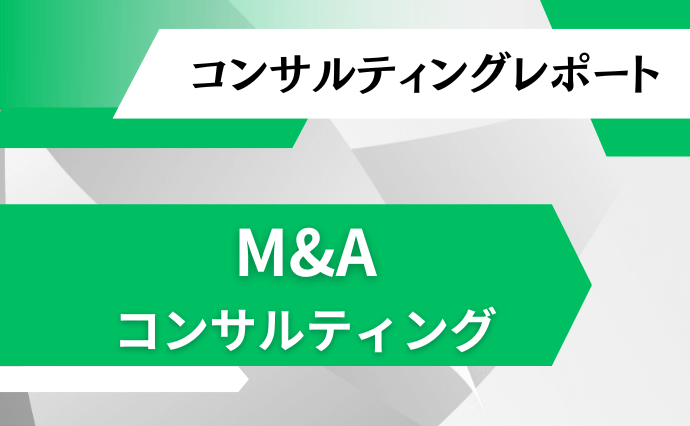 業績不振に陥った企業の優良資産にフォーカスを当てた<br>大型不動産M＆A案件の成約