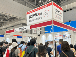 東京インキ株式会社_IRフェア