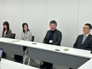 東京インキ株式会社