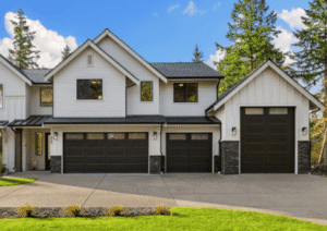 JK Monarch社の住宅商品例